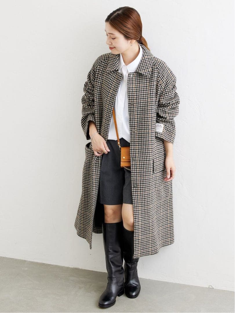 TRADITIONAL WEATHERWEAR NEW BARGATEコート