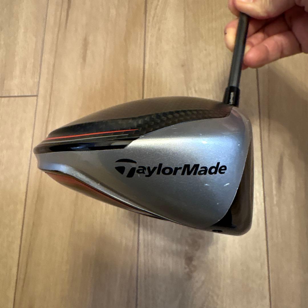 TaylorMade M5 ドライバー 9°
