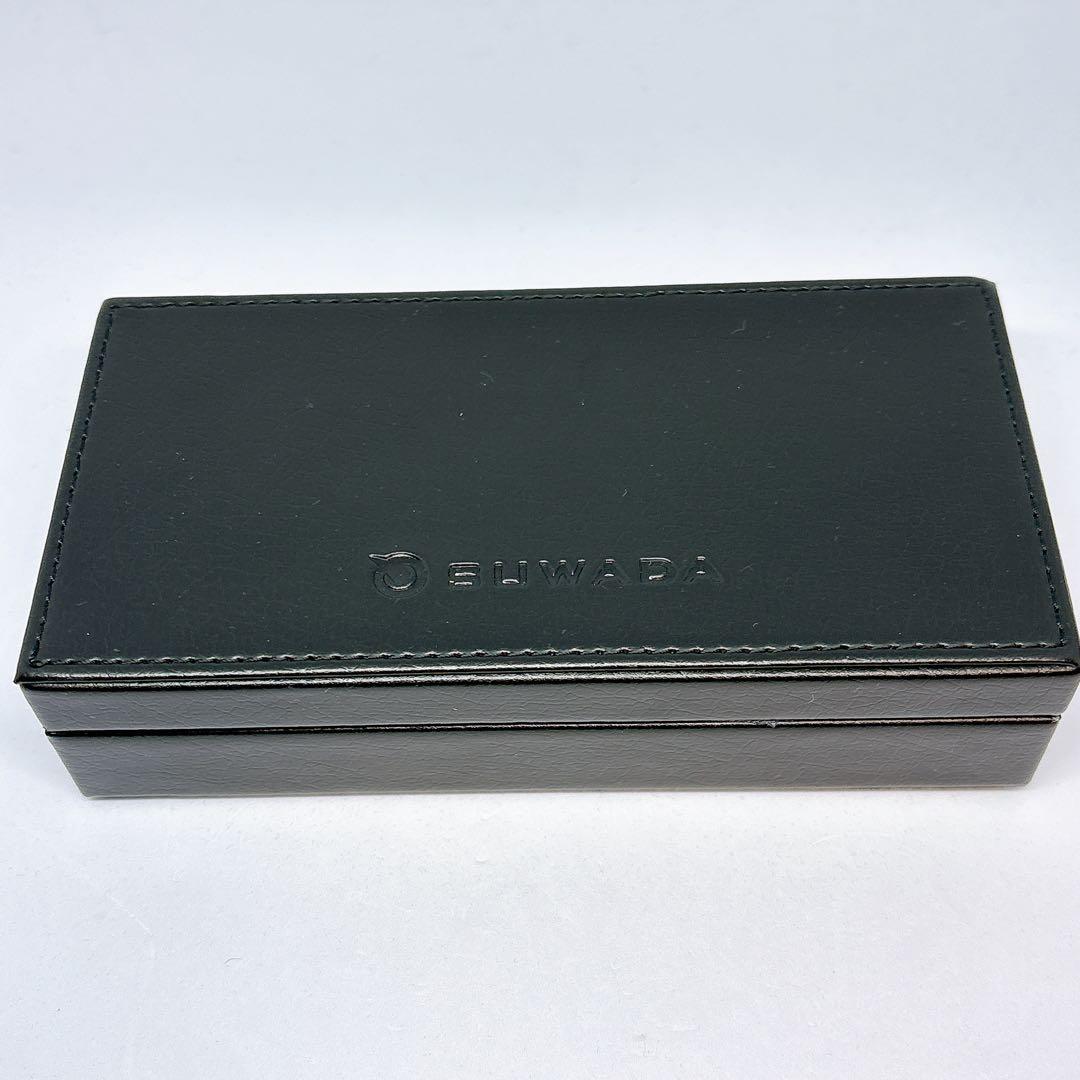 【極美品】SUWADA スワダ 爪切り ミラー L