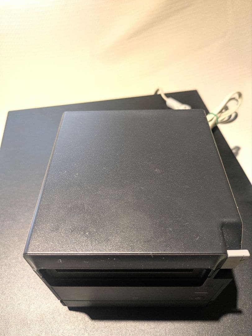 エアレジ　スマレジ　セイコー　サーマルプリンター　キャッシュドロアー