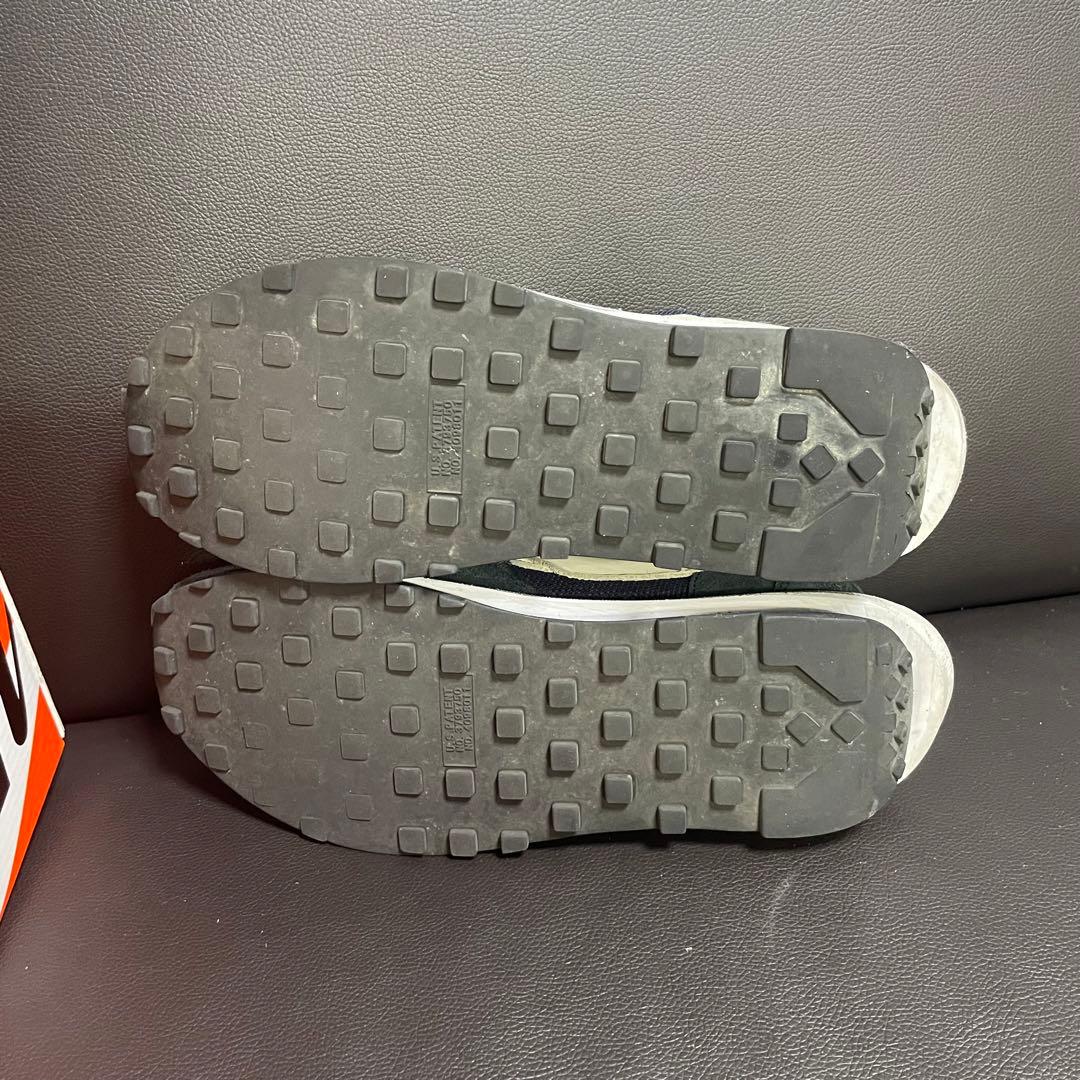 す*)様 fragment design × sacai × Nike LD W