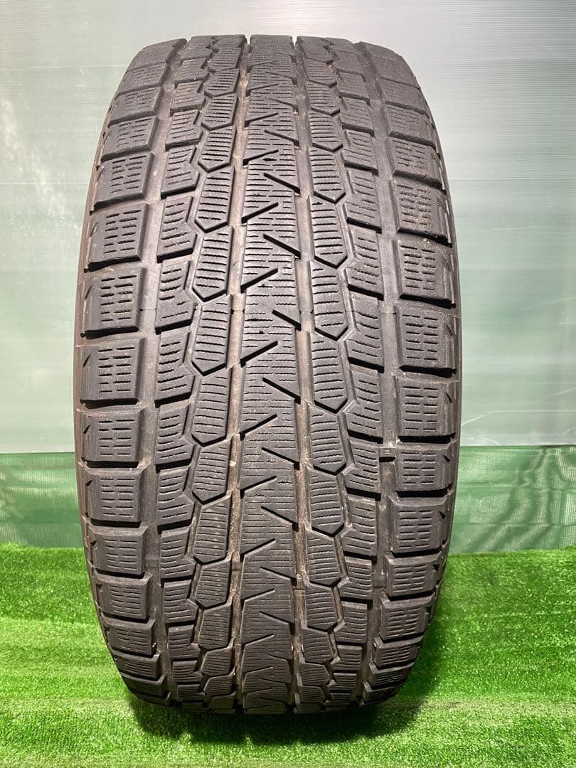 275/50R20 YOKOHAMA ICEGUARD G075 21年