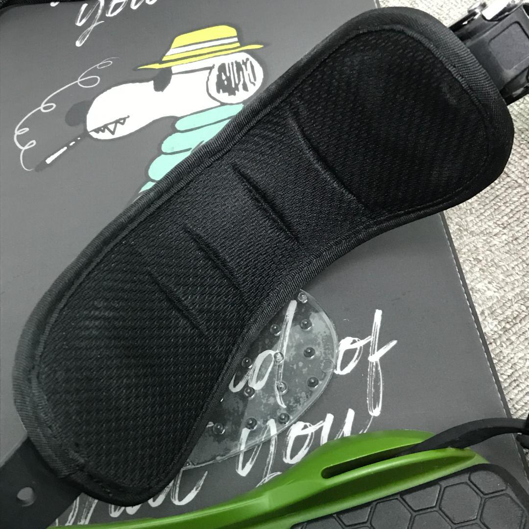 8万超セット■美品■3-4回使用■スヌーピー■サブリナ ボード ビンディング