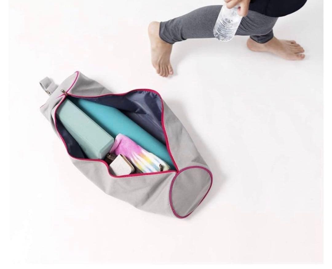 ヨガバッグ＆マット＆ラグ＆ヨギッシュ＆バーム★