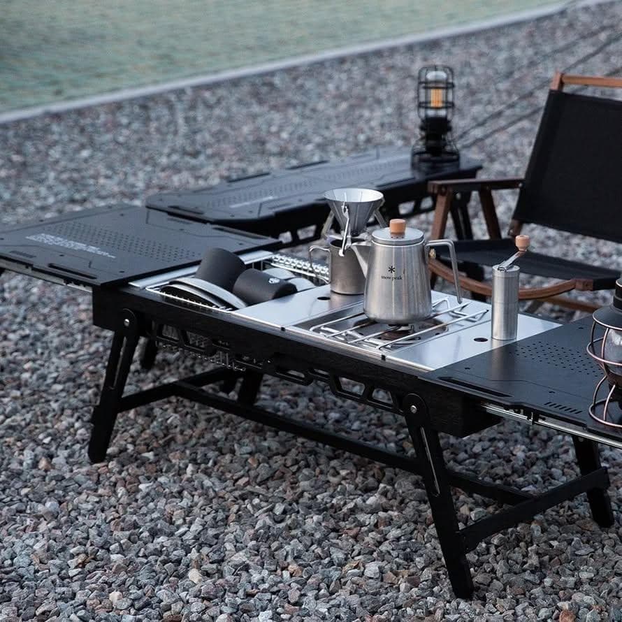 【新品未使用】ON-U LIFE｜MY OWN スライドテーブル