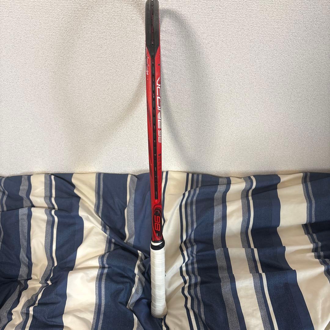 VCORE 98 2018年モデル 2本セット