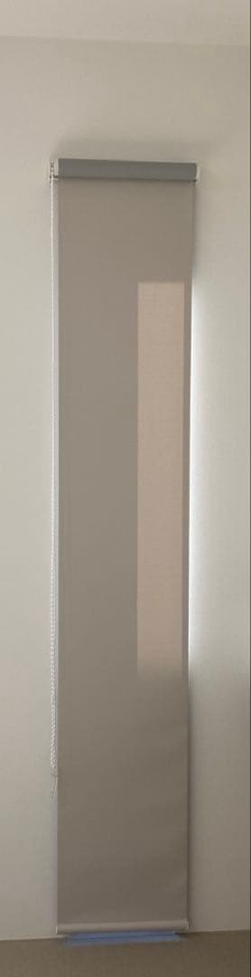 ロールスクリーン　タチカワブラインド　RS8405