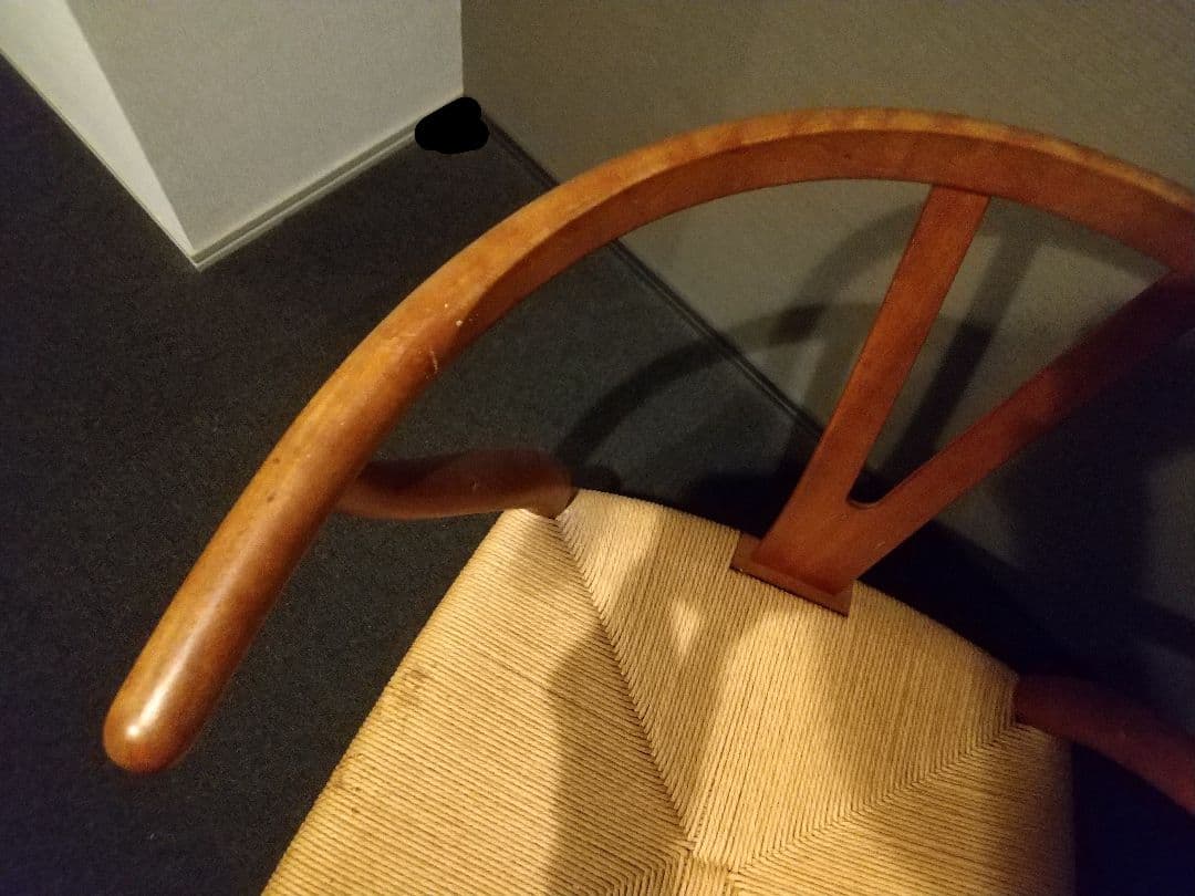 Hans J. Wegner yチェア