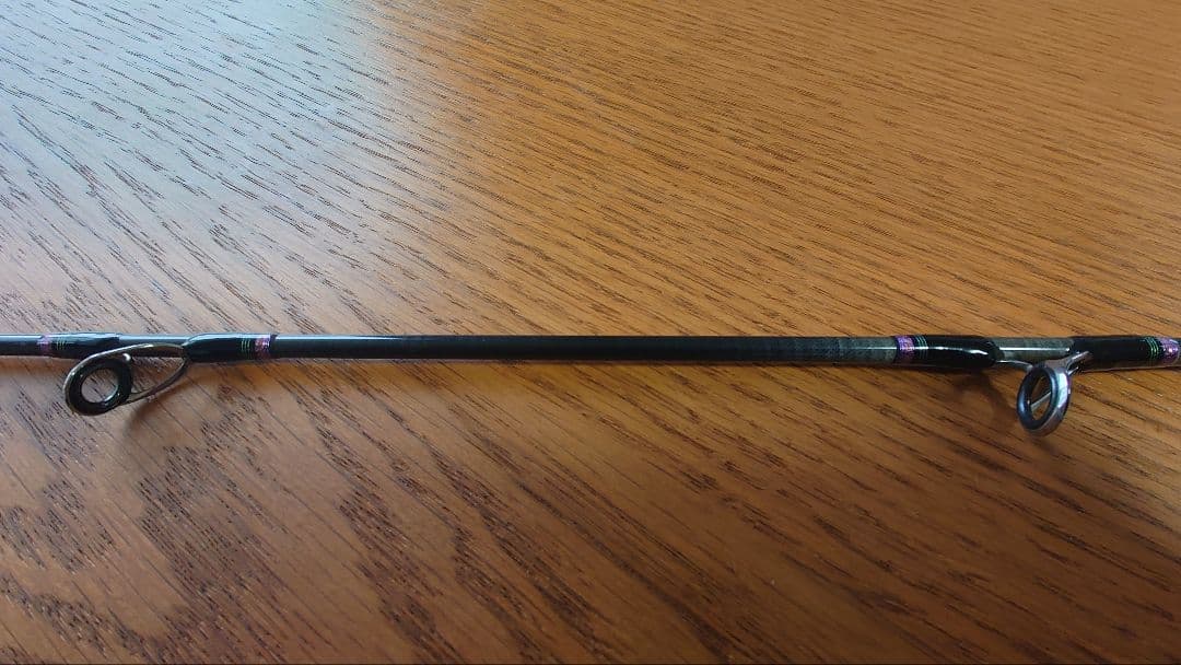 （格安）ダイワ　紅牙　69 HB-S