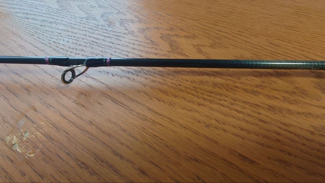 （格安）ダイワ　紅牙　69 HB-S