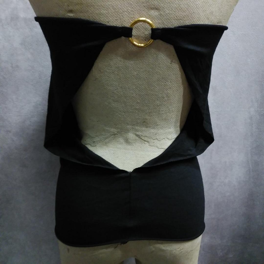 y2k　d.i.a.　ベアトップ　フェアリーグランジ　平成ギャル　50702c