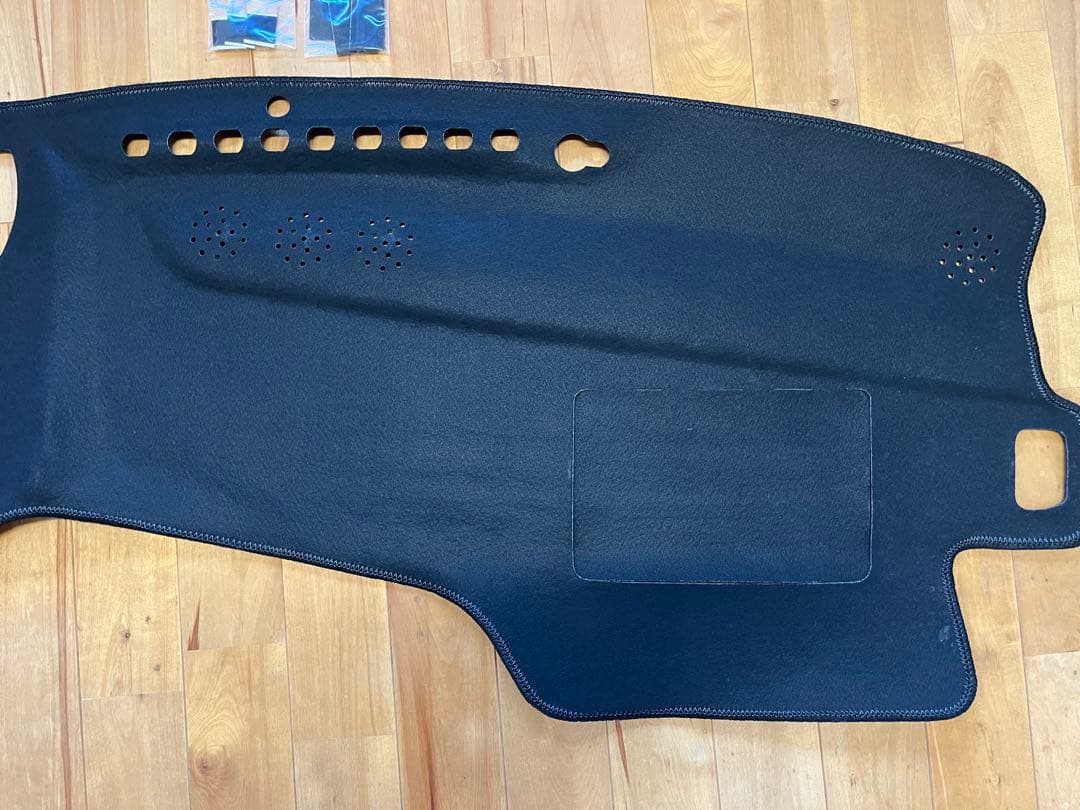 めるた レクサス NX AZ20型 専用 ダッシュボードマット サンランド