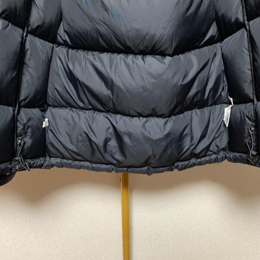 THE NORTH FACE ダウンジャケット ノースフェイス ブラック L