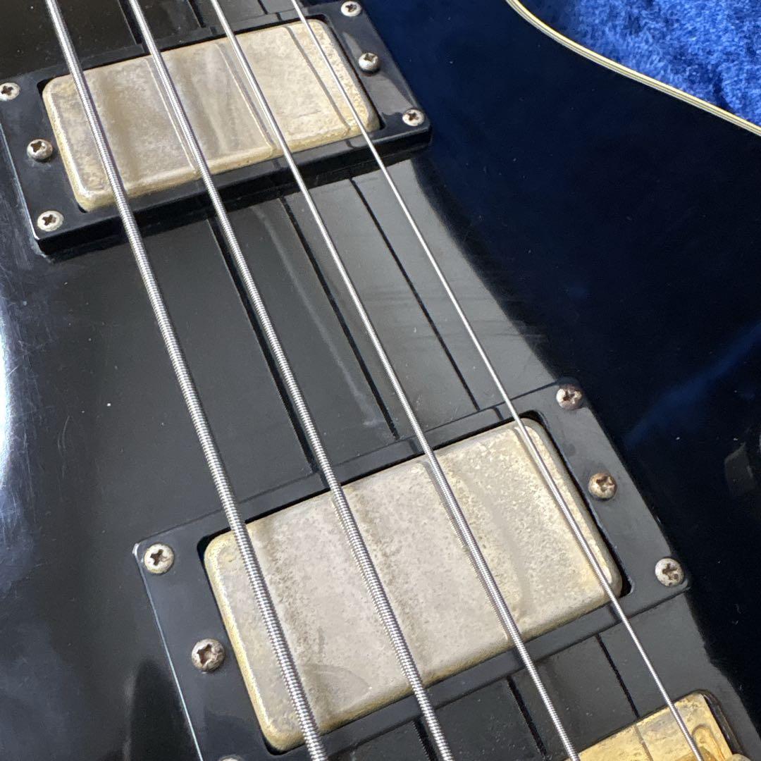 グラスルーツ　G-LB52 レスポールベース