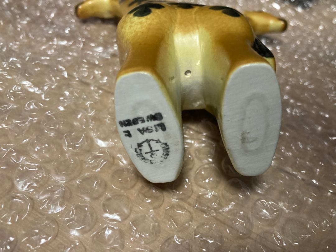 セール　入手困難　ヴィンテージ　リサラーソン　ノアの方舟シリーズ