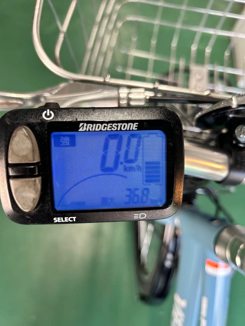 No.620 ヤマハPAS VIENTA5 PA26V整備済み内装5段段変速