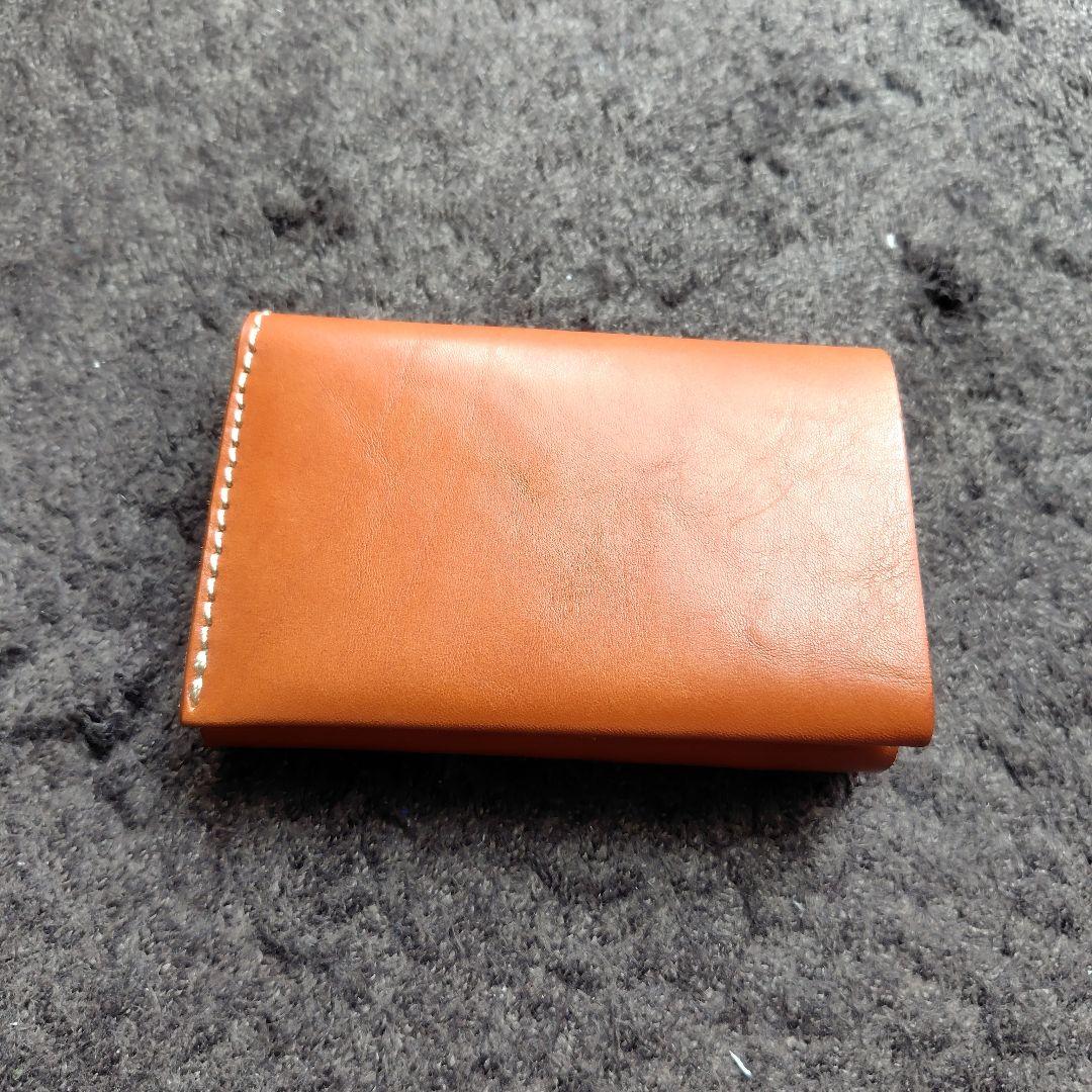 ミドルウォレット(WS-10) 　ヘルツ