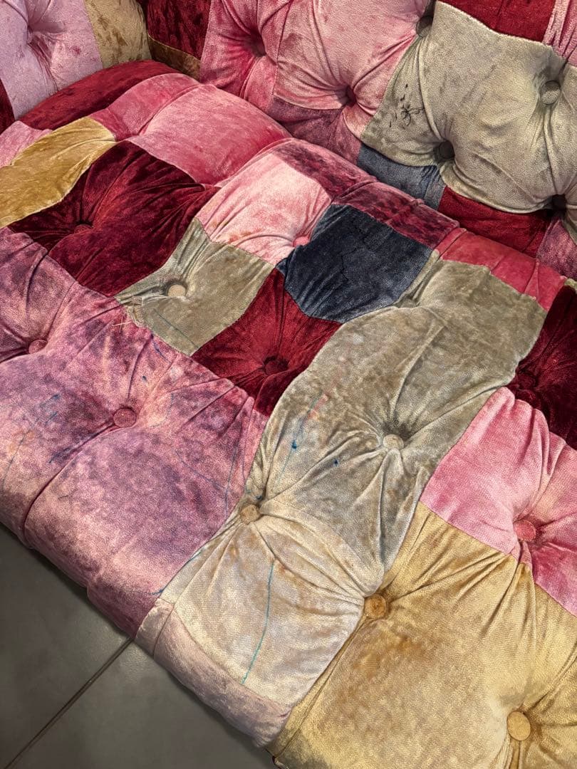 HALO ハロベンジントン ソファ