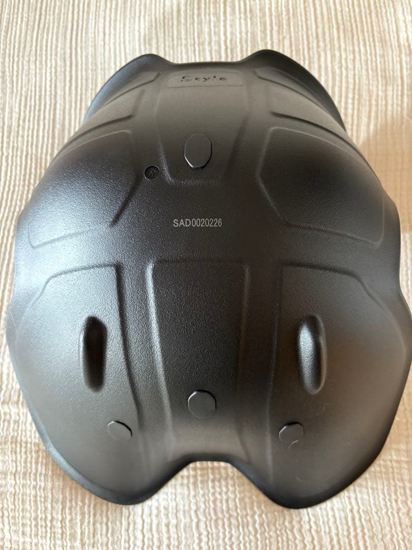 スタイル アスリート2/Style Athlete II MTG