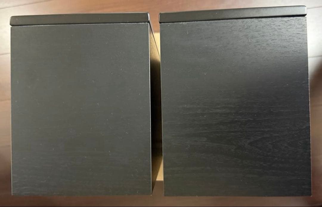 DALI OBERON 1 ブラックアッシュ