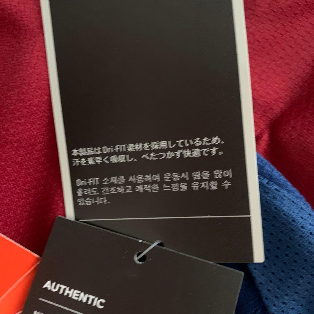 【激レア】Nike FC Barcelona 50周年記念ユニホームSサイズ