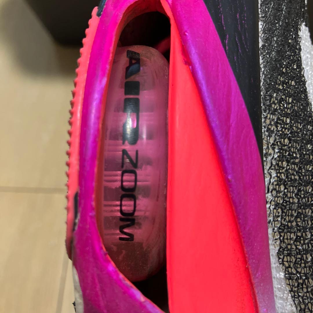 NIKE アルファフライ3 メンズ27.0cm