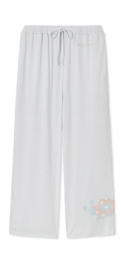 関西万博限定　ミャクミャク　ジェラートピケ