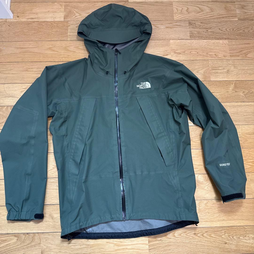 THE NORTH FACE GORE-TEX クライムライトジャケット　S