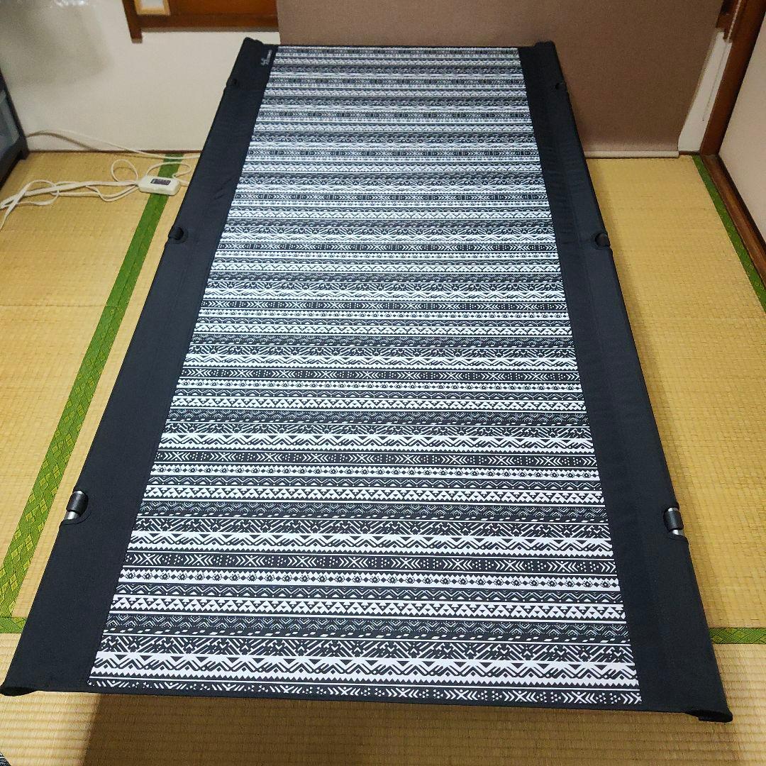 FUTURE FOX ワイドコット 2WAY コット 幅90cm×長さ190cm