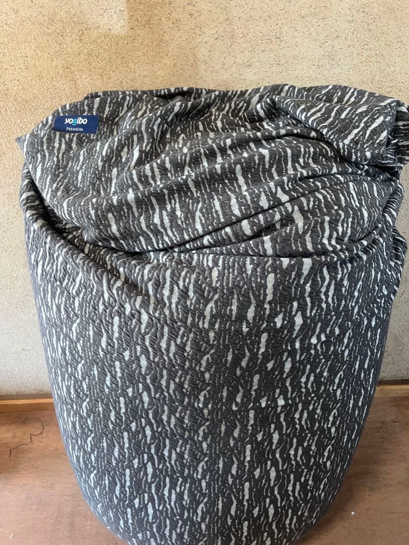 美品ヨギボー　ラックス　マックス　プレミアム 「Yogibo Luxe Max」