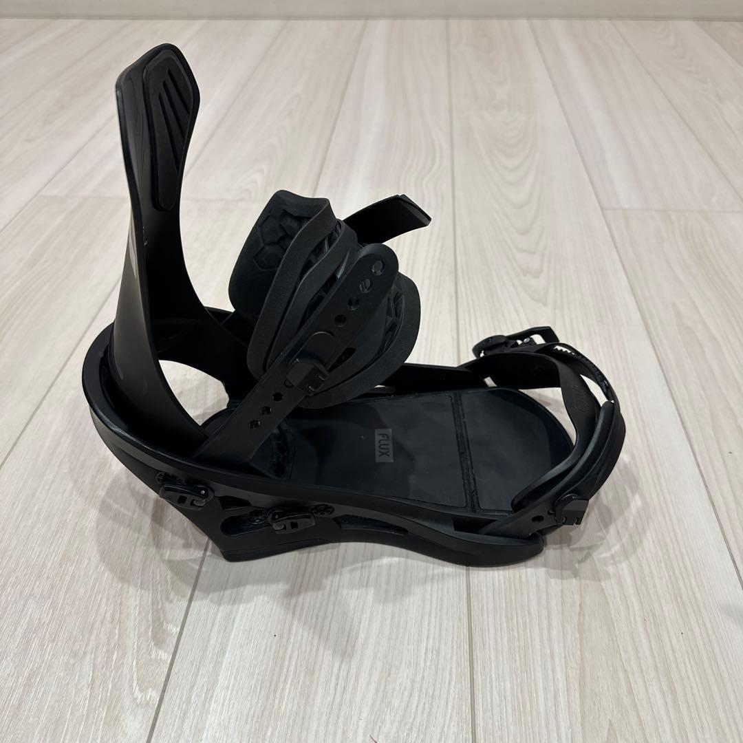 Fluxビンディング　DS 24-25モデル