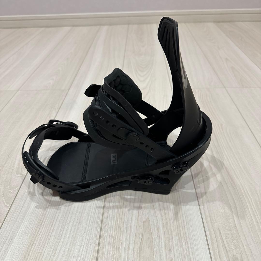 Fluxビンディング　DS 24-25モデル