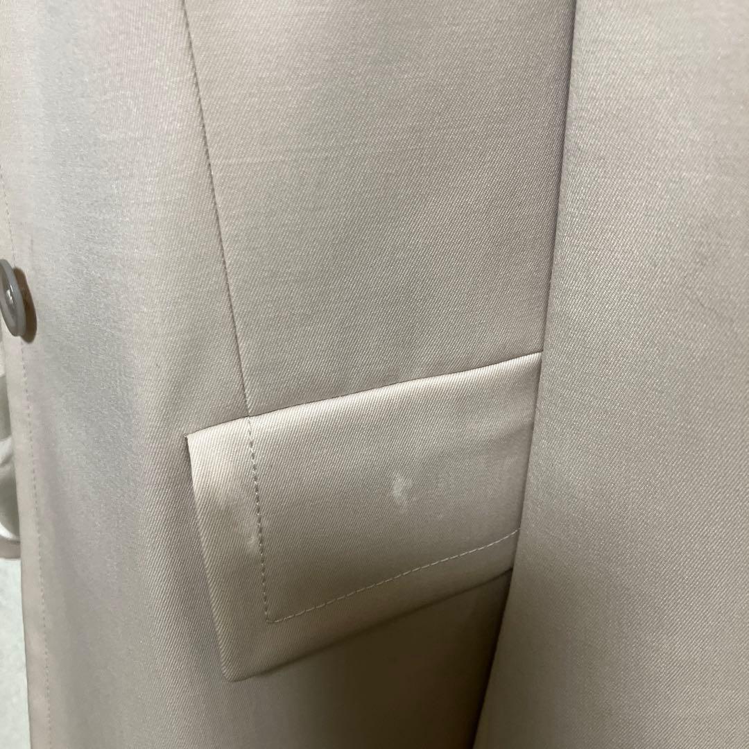 【Chelsea】GUCCI ジャケットスーツ　サイズ42