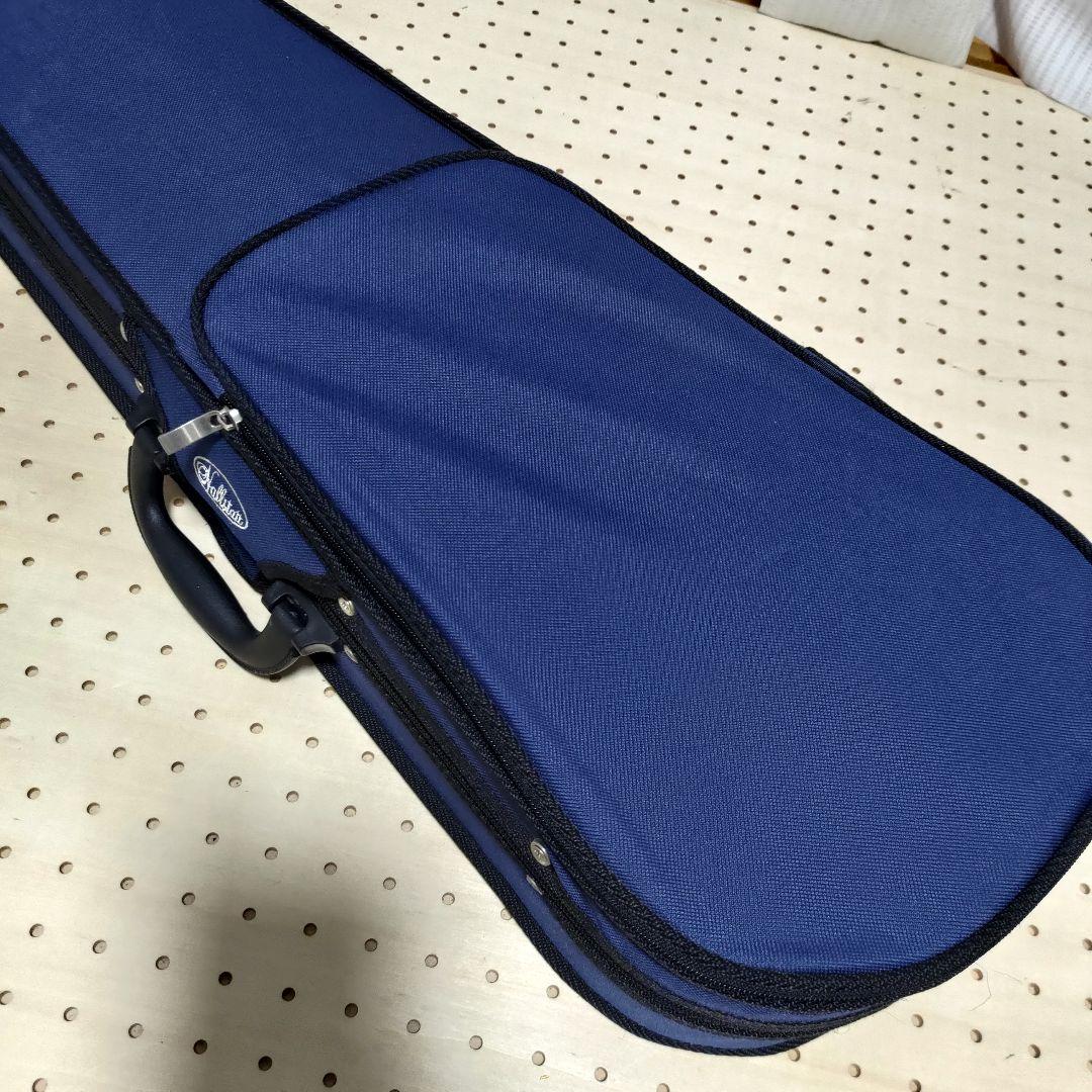 【訳アリ】Hallstatt ハルシュタット エレキバイオリン CV-210E