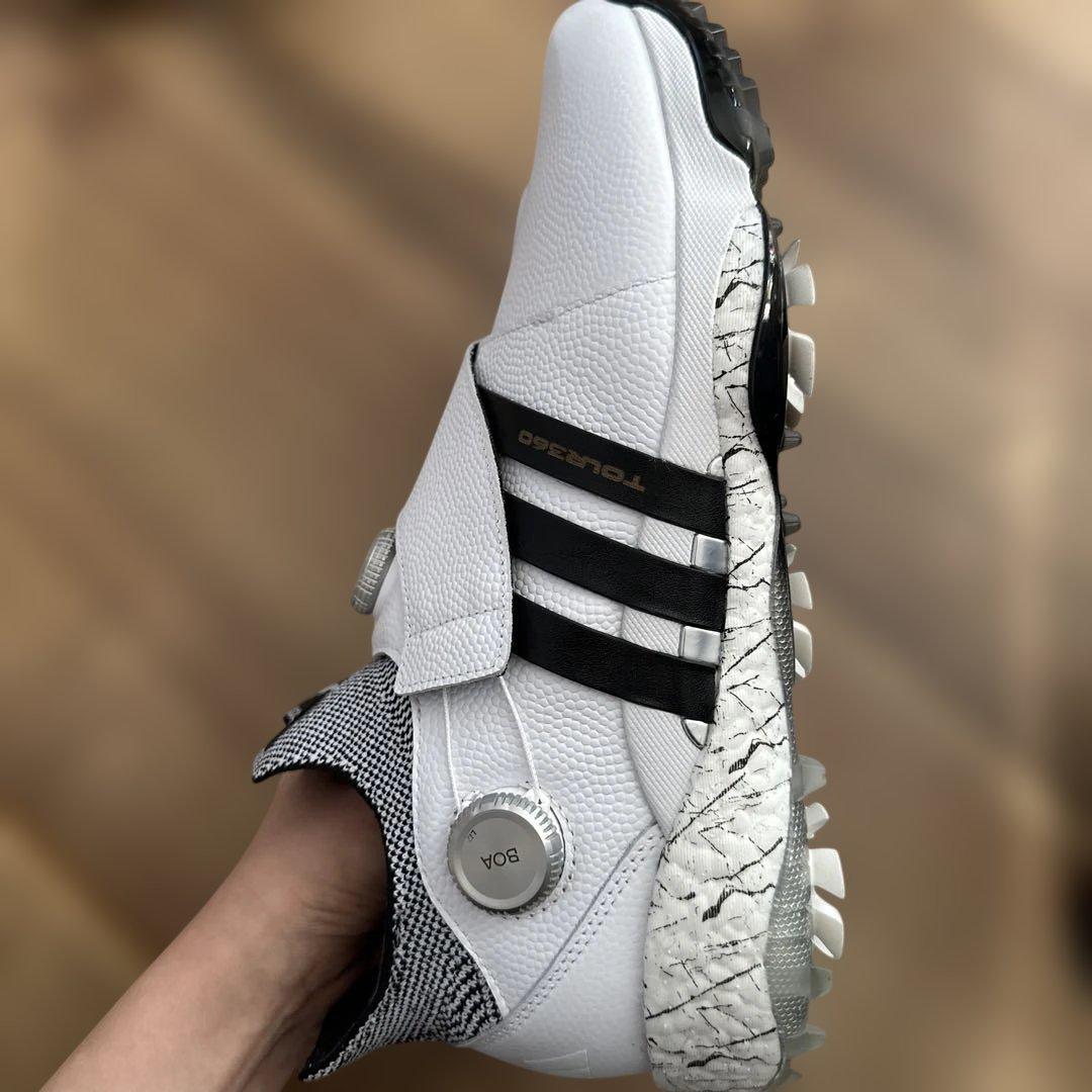 アディダス ゴルフシューズ S800 BOA