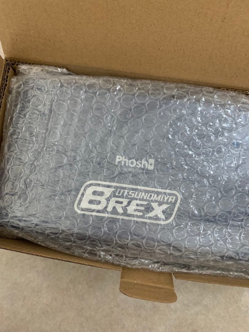 宇都宮ブレックス Brex ダイヤモンド ファンクラブ特典セット