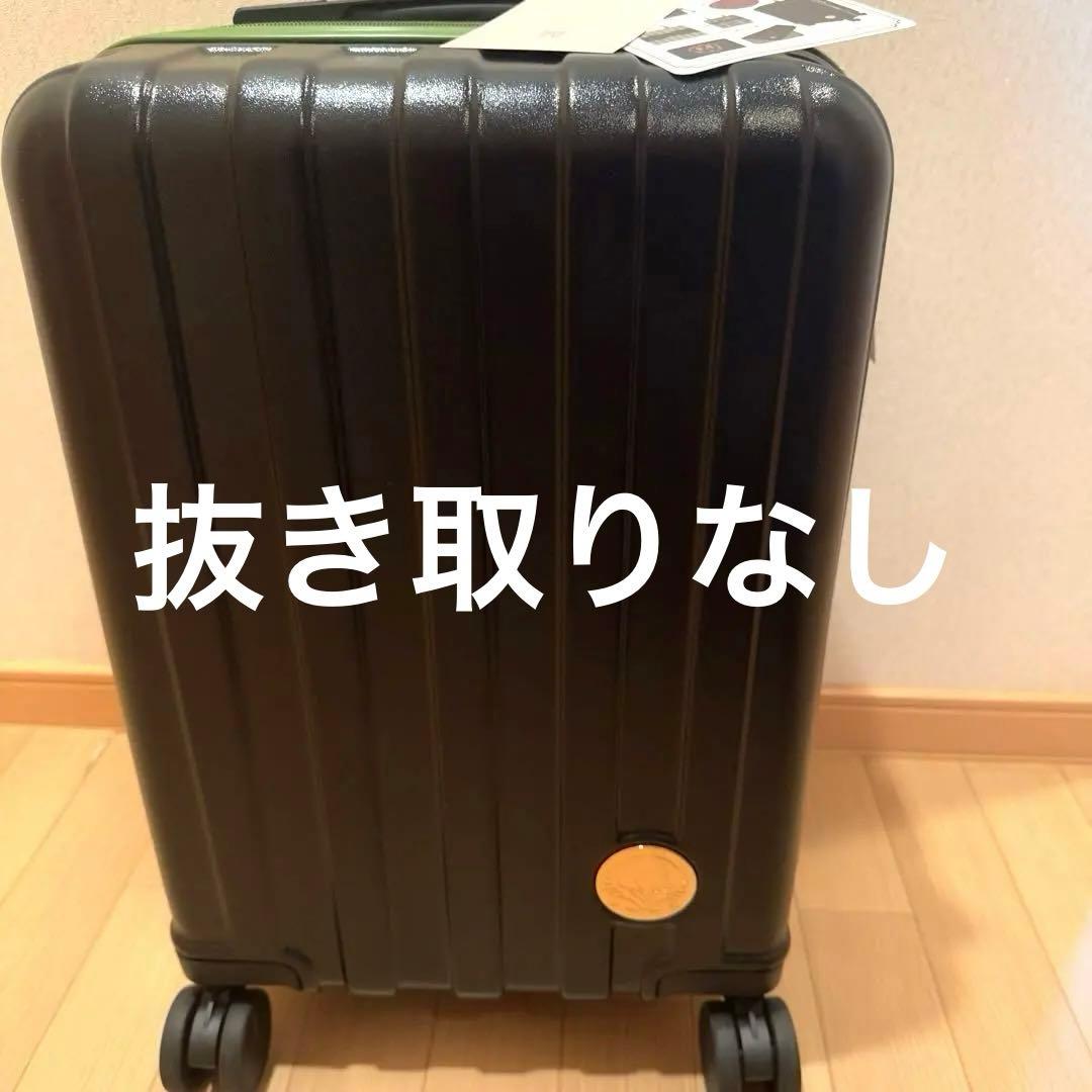 しまむら ちはる コラボ　キャリーケース5点セット　アナ雪　ハッピーバッグ　アナ