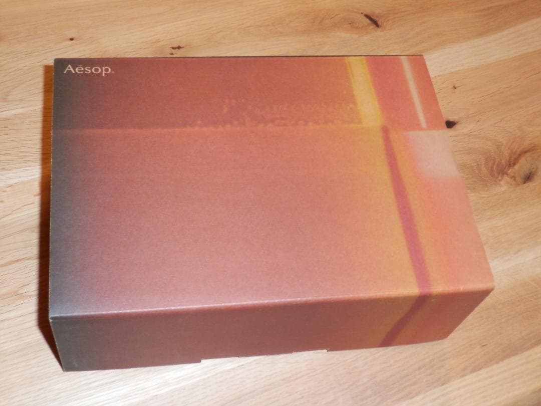 新品★Aesop 2個セット★ハンドウォッシュ＆ボディクレンザー