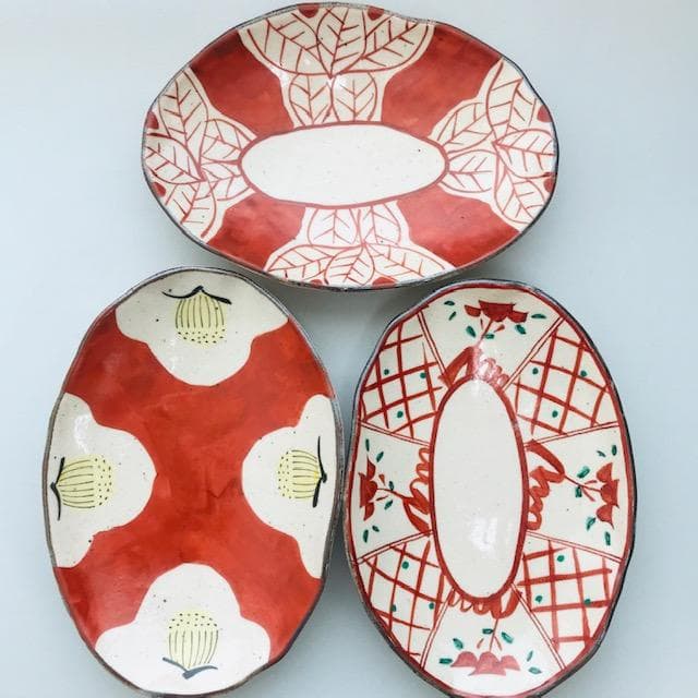 ★移転のお知らせ　プロフ必ず確認下さいページ　赤絵おまとめ