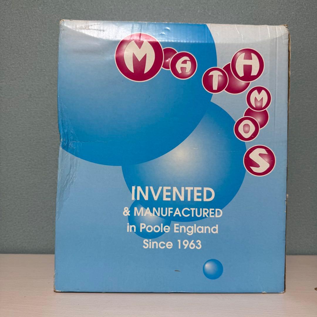 【Mathmos Lava Lamps】telstar【ラバランプ】