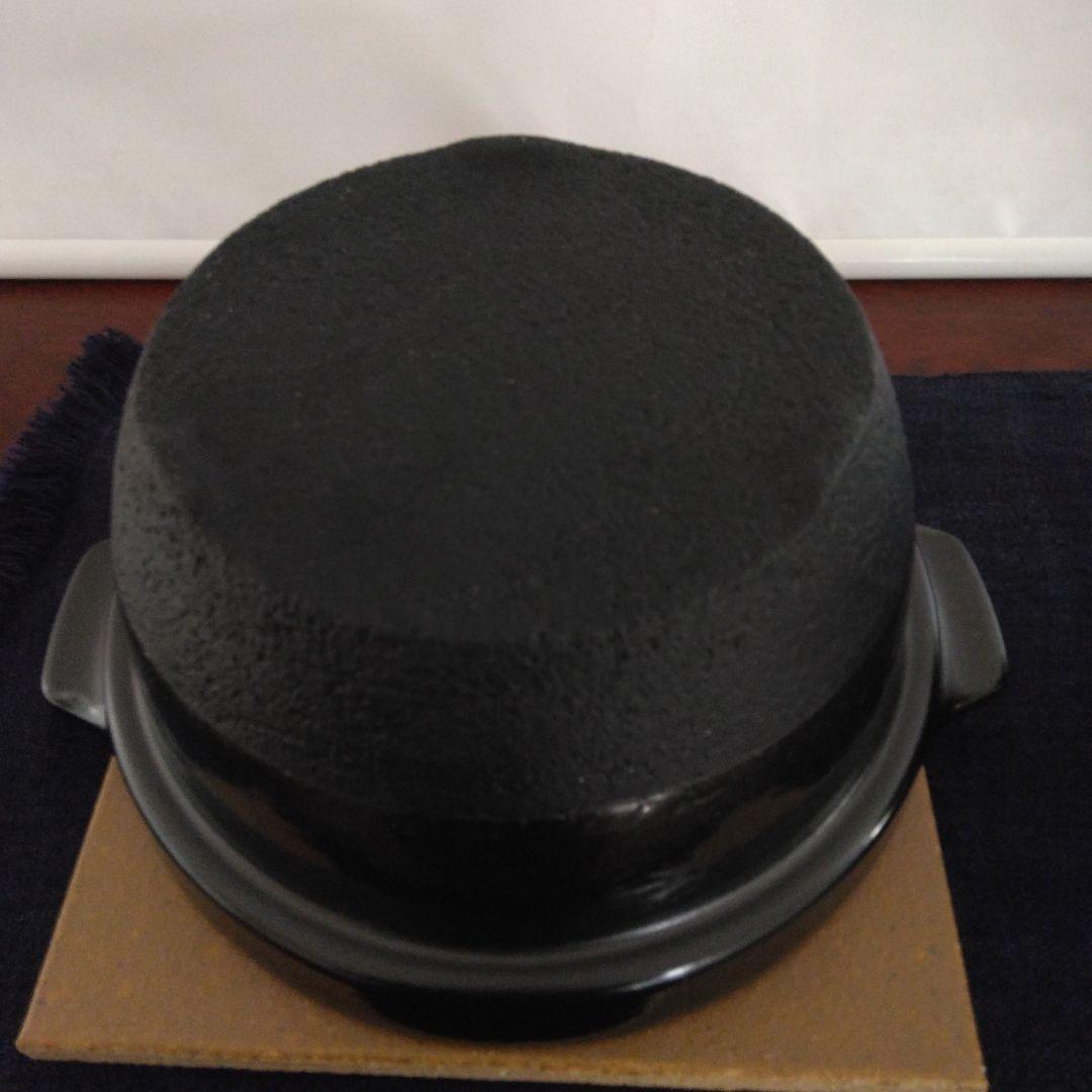 「希少」新品未使用　長谷園　かまどさん　IH/直火　対応　3合炊き