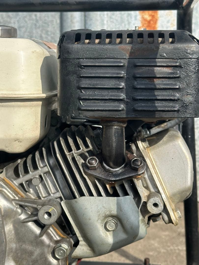 1. EXEN HVE-HS EFPフレキシブルポンプ+フレキバイブ