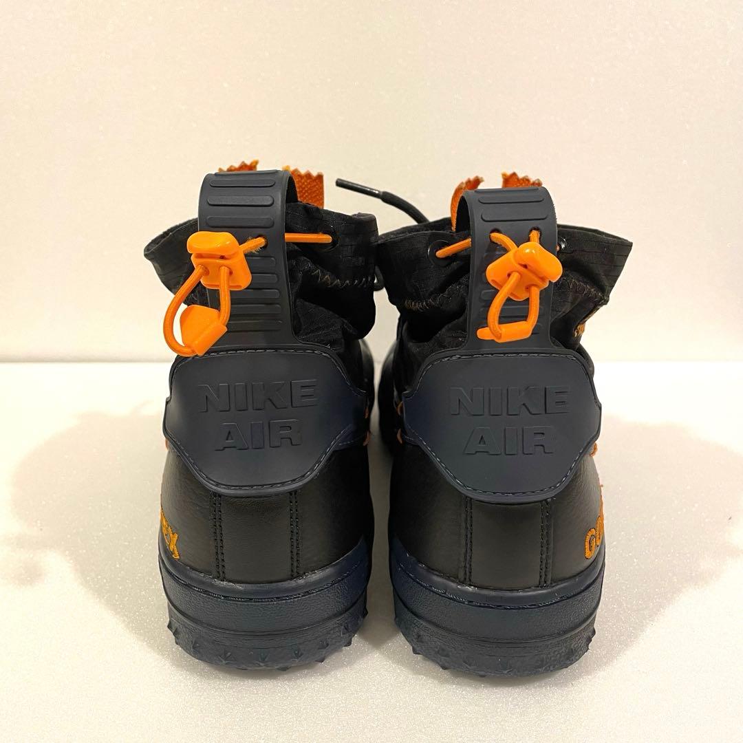 靴 Nike Air Force 1 GORE-TEX 27cm