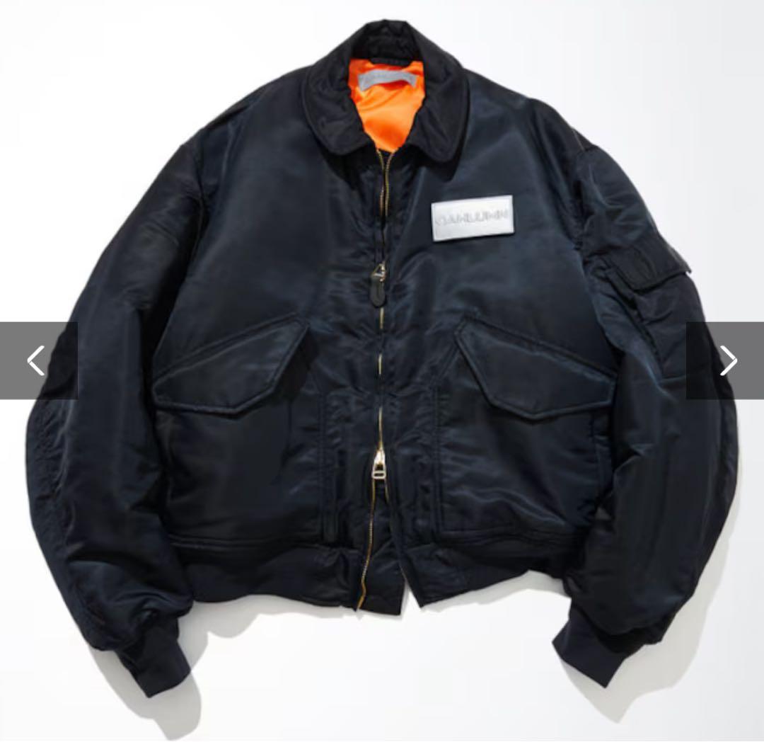 【新品】CAHLUMN/カウラム “CWUー45P” Lサイズ