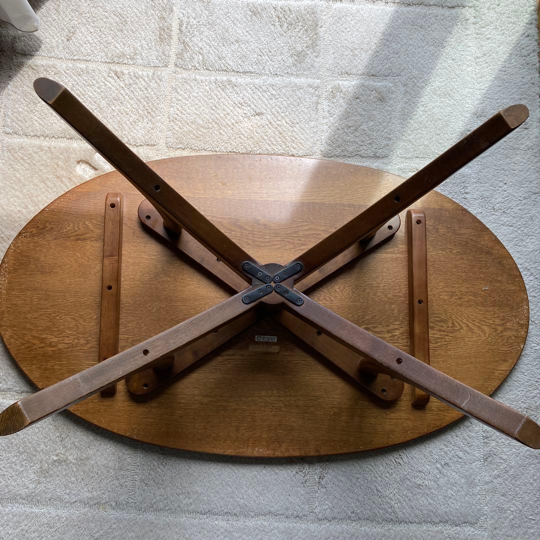 チターノブランド(センターテーブル)