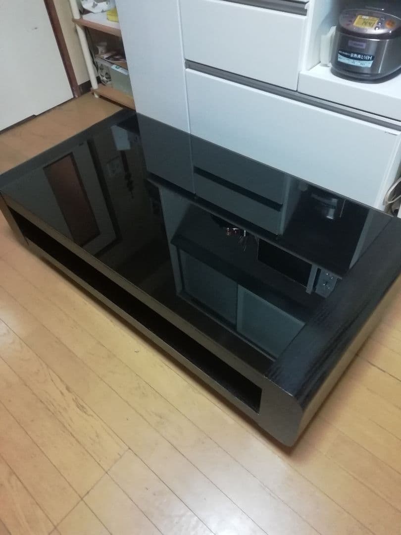 ニトリ　センターテーブルベルネF CT BERNNEY F ！！