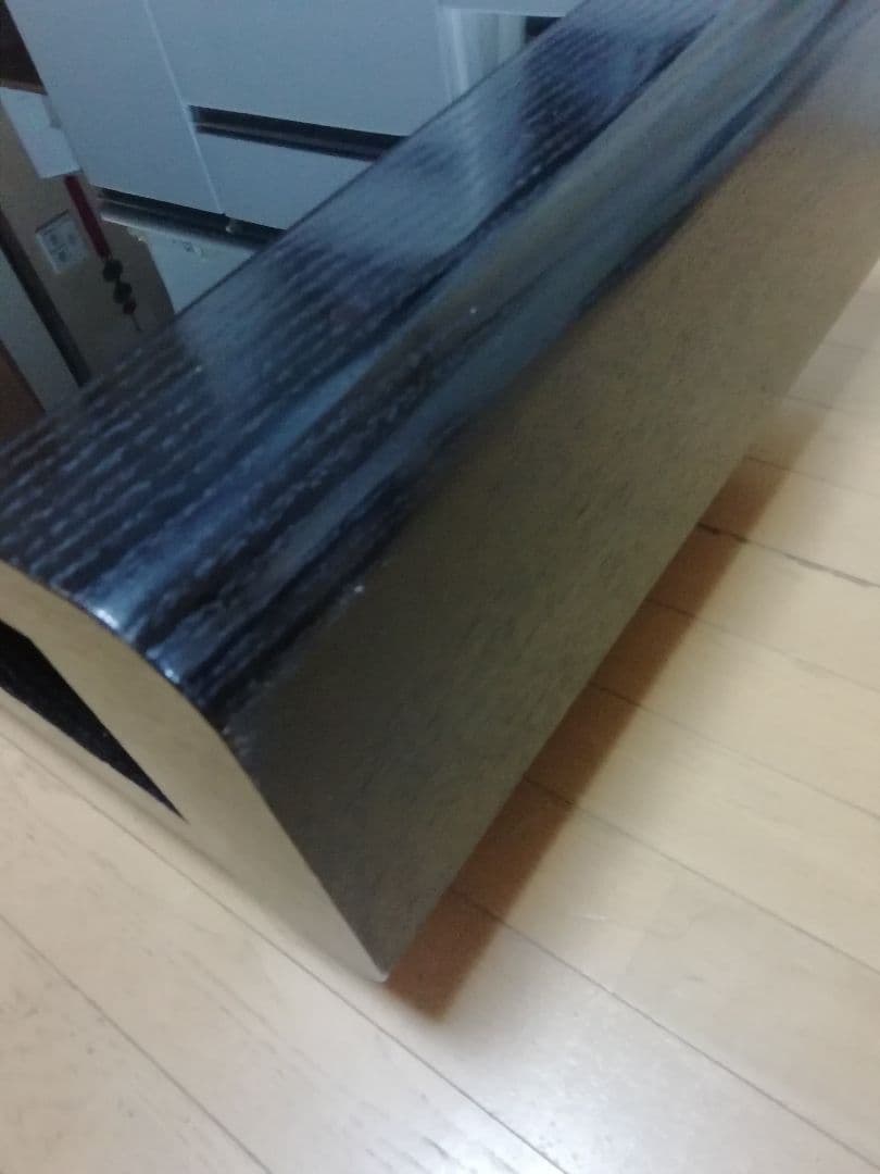 ニトリ　センターテーブルベルネF CT BERNNEY F ！！