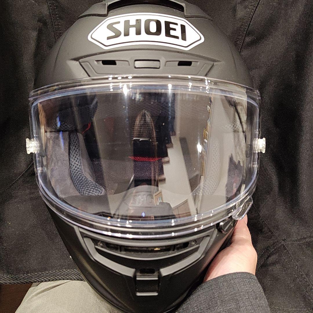 セキュリティ・セーフティ isse SHOEI X-Fourteen