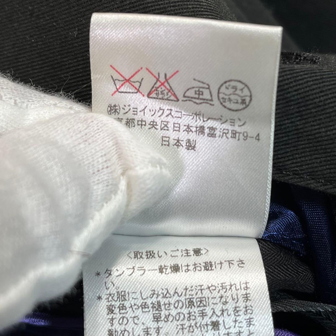 人気✨ポールスミス　インナー付きトレンチコート　ブラック　L