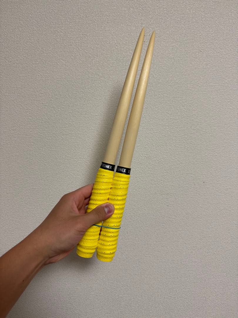 【MILINBABY様】 太鼓の達人 マイバチ4セット